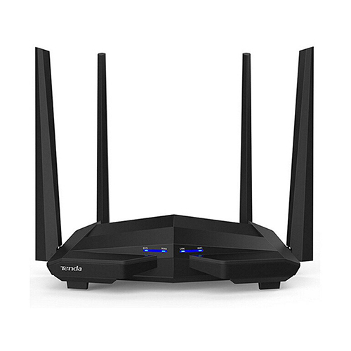 ROUTER WIR 1200MBPS SMART DUALBAND AC10