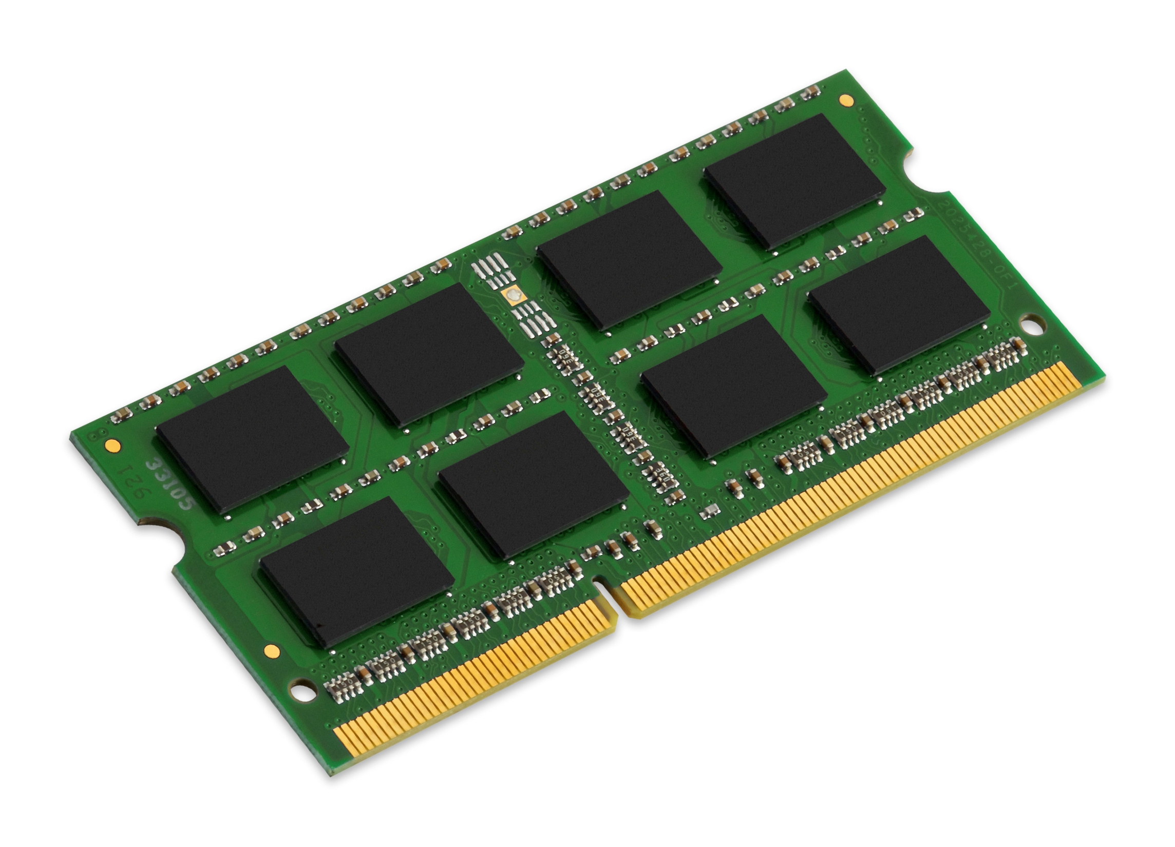 SO-DIMM DDR3L 8GB/1600 KINGSTON
