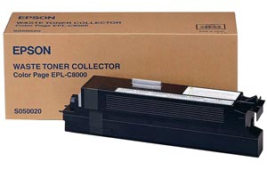 TONER EPSON EPL-C8000/8200