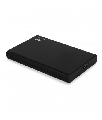 BOX HDD/SSD SATA 2.5 USB 3.1 EWENT