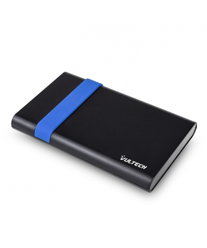 BOX ESTERNO 2,5 HDD SATA USB 3.2