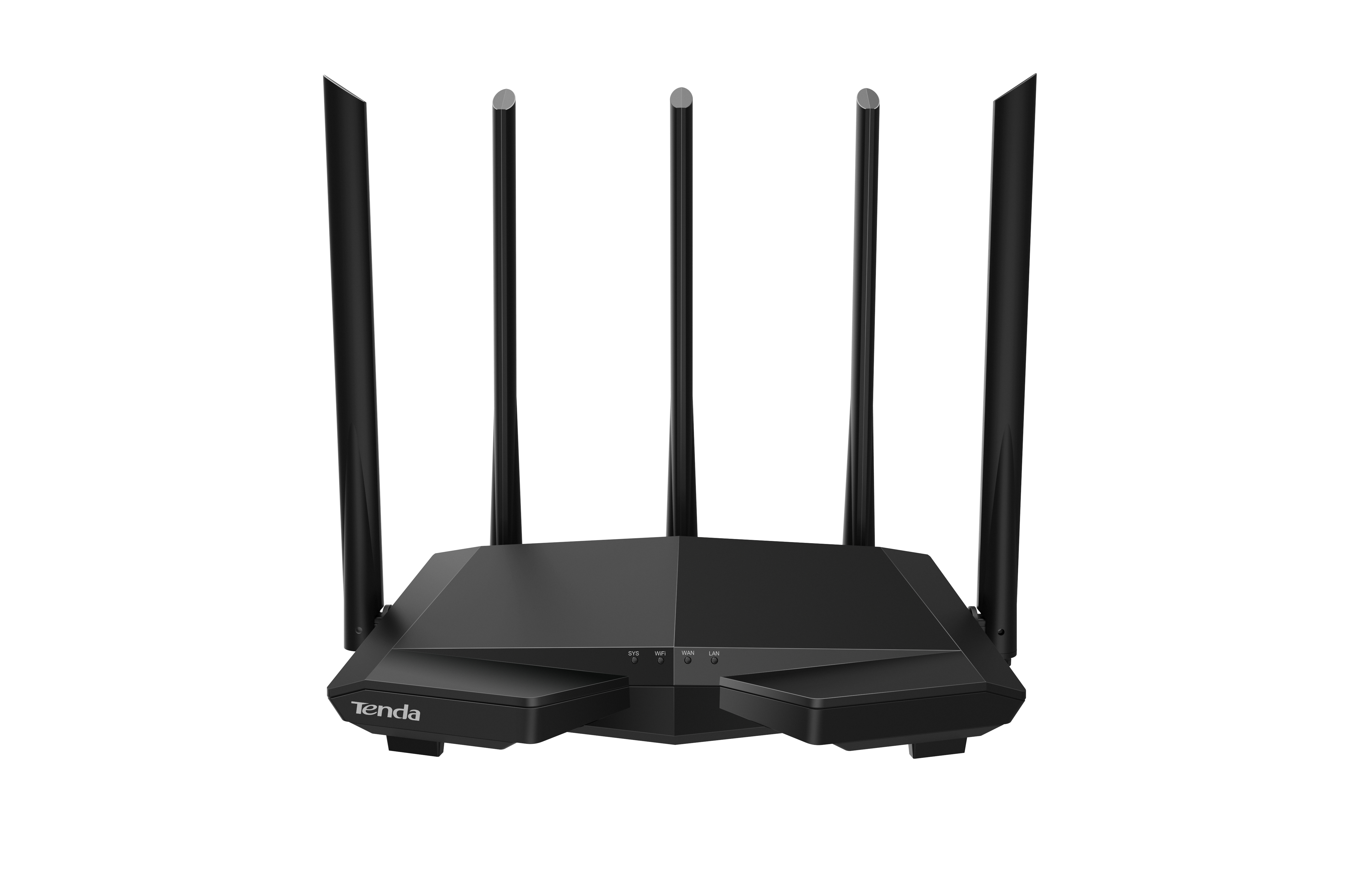 ROUTER WIR 1167MBPS D.Band AC7 5x6dBi