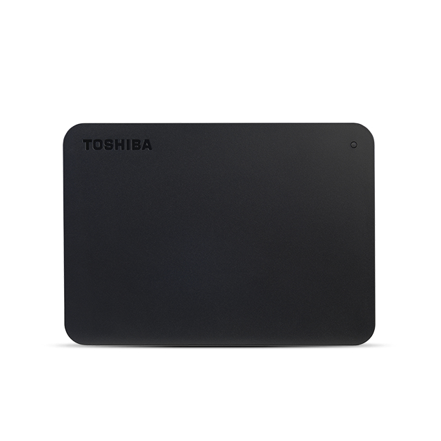 HD 4TB EST. 2.5 TOSHIBA USB 3.0 BK