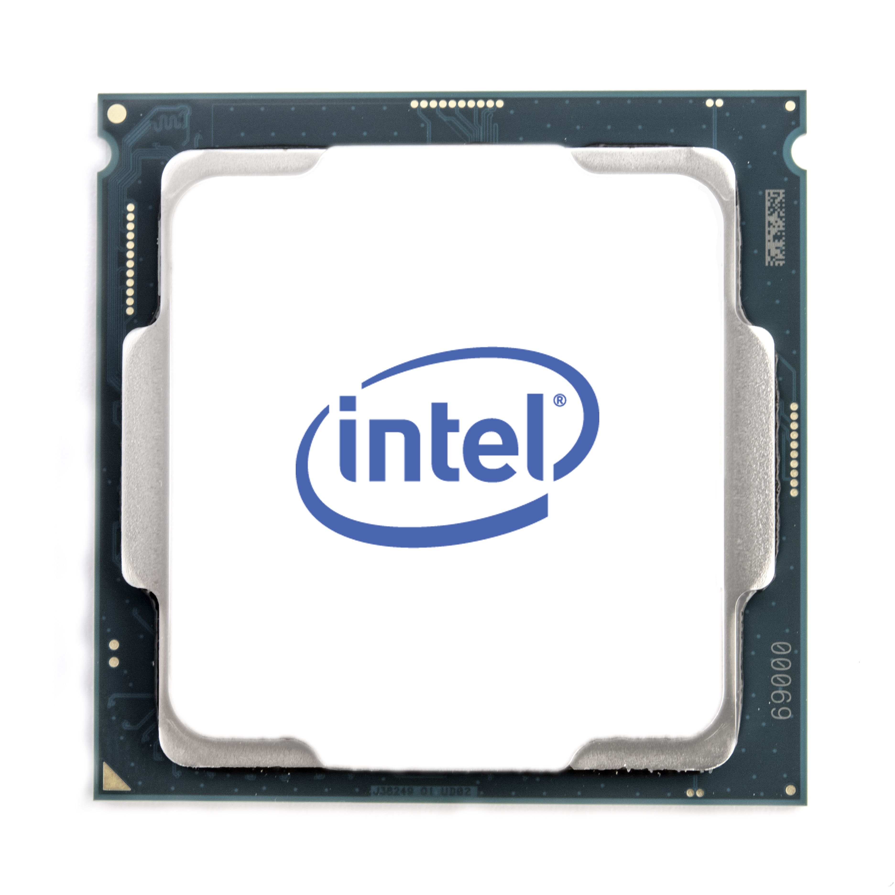 CPU INTEL I5-10400F 2,90/4.30GHZ 12M 10-¦