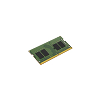 SO-DIMM DDR4 8GB/2666 KINGSTON