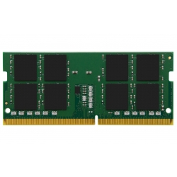 SO-DIMM DDR4 4GB/2666 KINGSTON