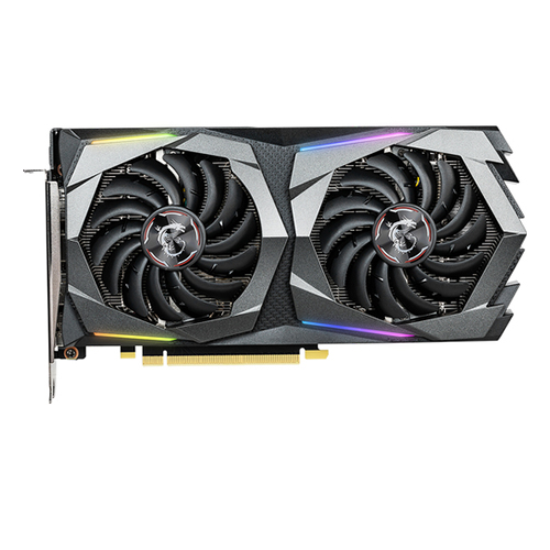 SCHEDE V. MSI 6GB GTX 1660 S.GAMING X 6G