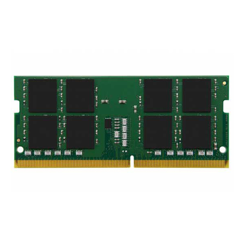 SO-DIMM DDR4 16GB/2666 KINGSTON