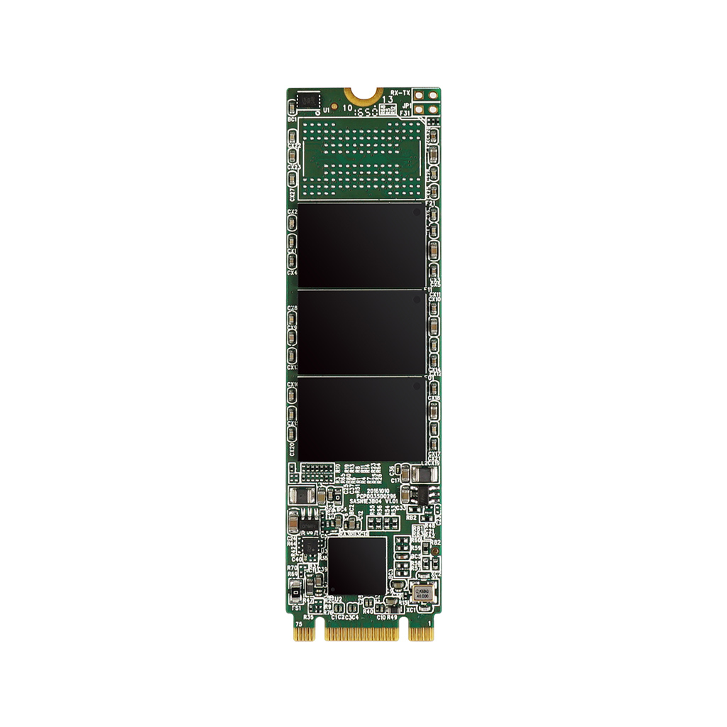 SSD M.2 2280 128GB A55 S.POWER SATA III