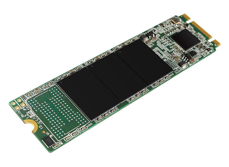SSD M.2 2280 256GB A55 S.POWER SATA III