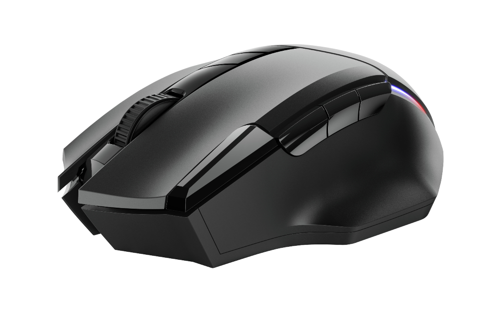MOUSE WIRELESS TRUST GAMING GXT131 RANOO