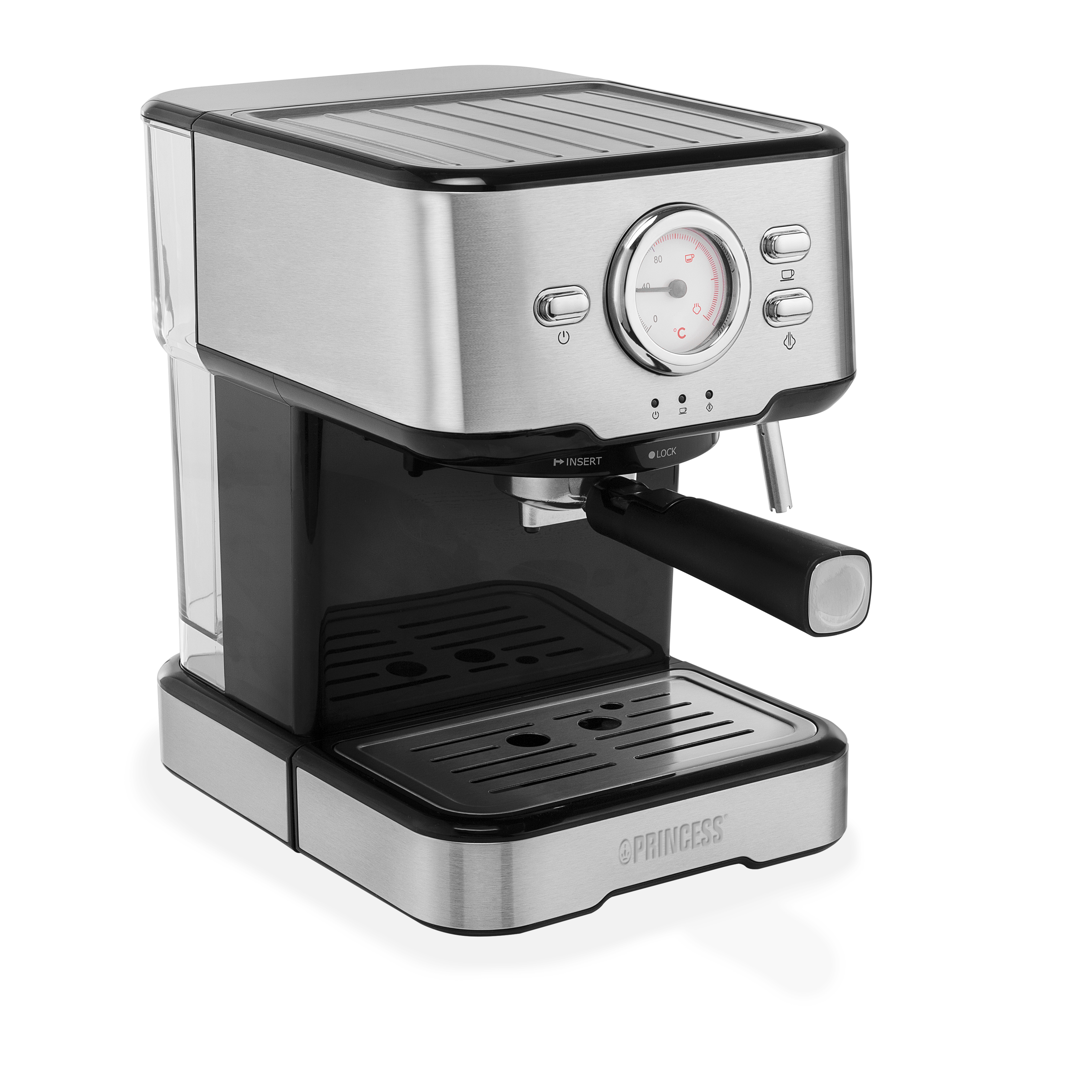 MACCHINA CAFFE PRINCESS Espresso+Capsul