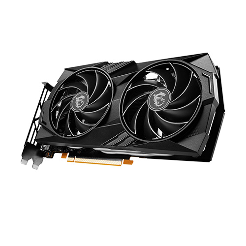 SCHEDE V. 8GB MSI RTX 4060 GAMING X 8Gb