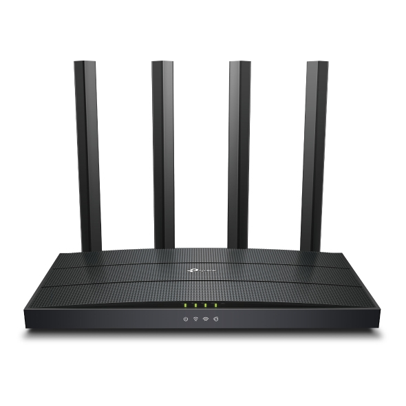 ROUTER TP-LINK FTTH Wi-Fi 6 AX1500