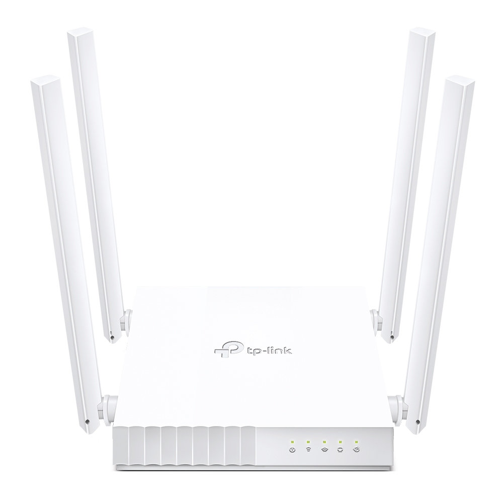 ROUTER TP-LINK WIFI DUA-BAND AC750