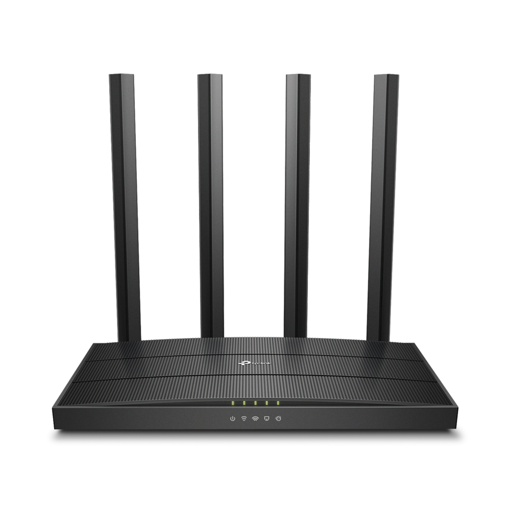 ROUTER TP-LINK WIFI DUAL-BAND AC750 WF5