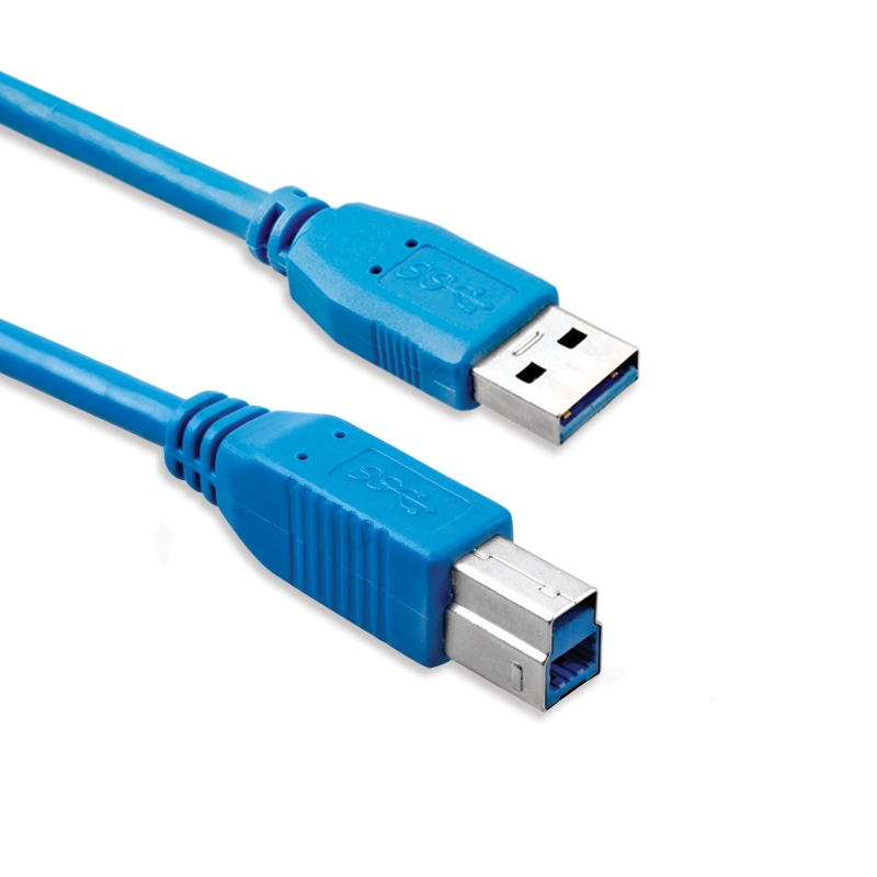 CAVO USB AM/BM USB 3.0 2MT VULTECH