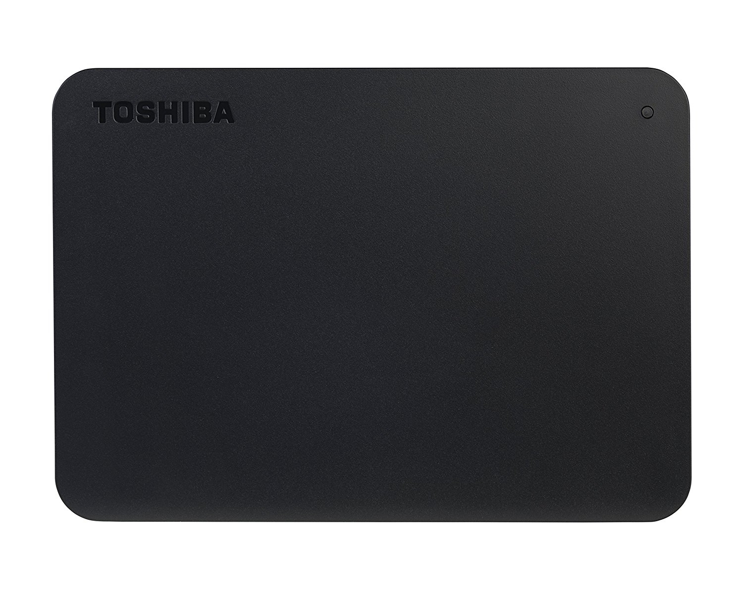 HD 1TB EST. 2.5 TOSHIBA USB 3.0 BK