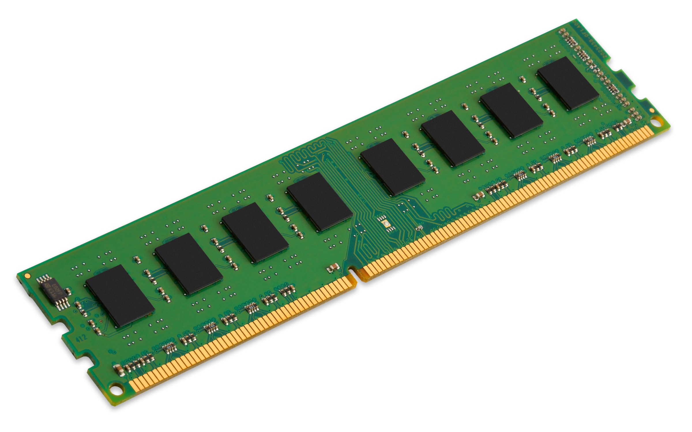 MEM. DDR3 4GB/1600 CL11/12800 KINGSTON