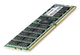 MEM. DDR4 HP SDRAM 8GB 1RX4 PC4-2133P-R
